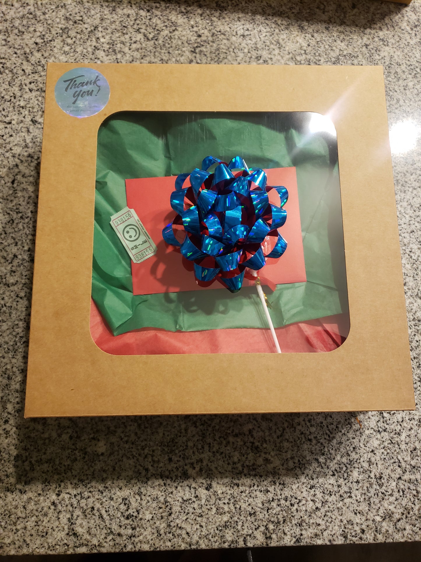 Jamaican Christmas Fruit Cake 10"