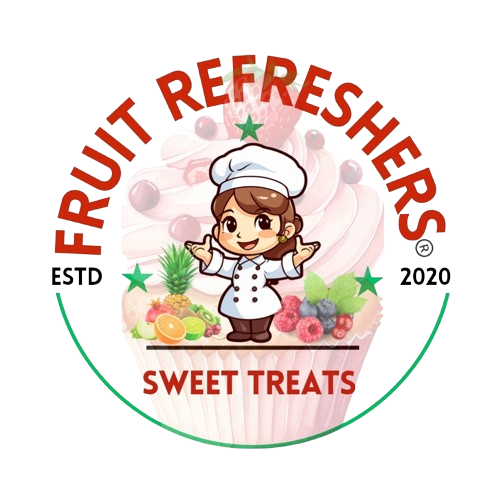 Fruit Refreshers